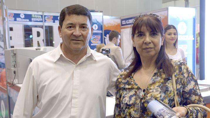 La 8ordf Feria Provincial del Libro en imaacutegenes