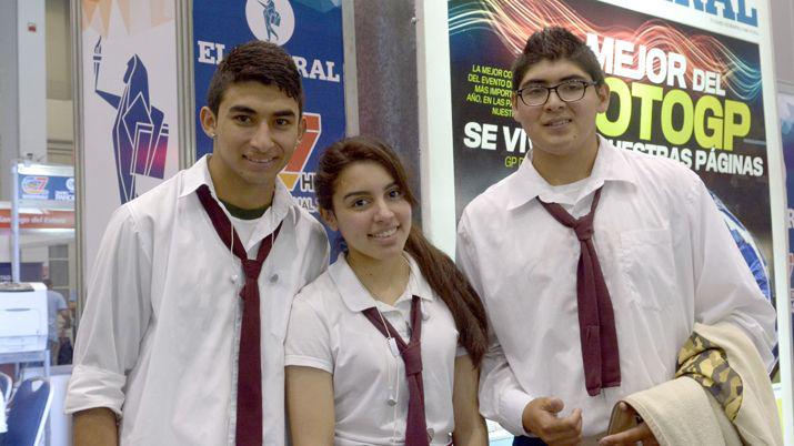 La 8ordf Feria Provincial del Libro en imaacutegenes