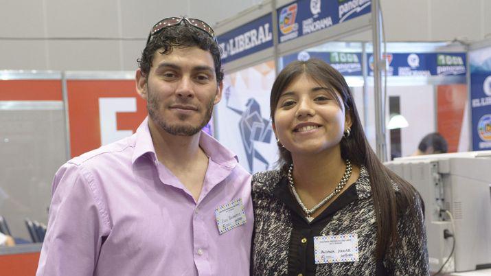 La 8ordf Feria Provincial del Libro en imaacutegenes