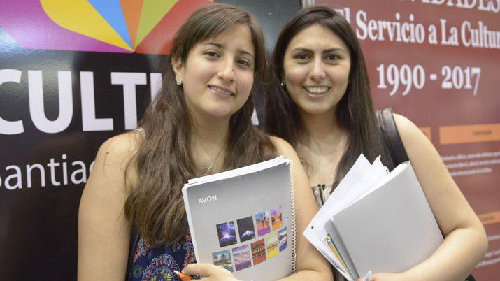 La 8ordf Feria Provincial del Libro en imaacutegenes
