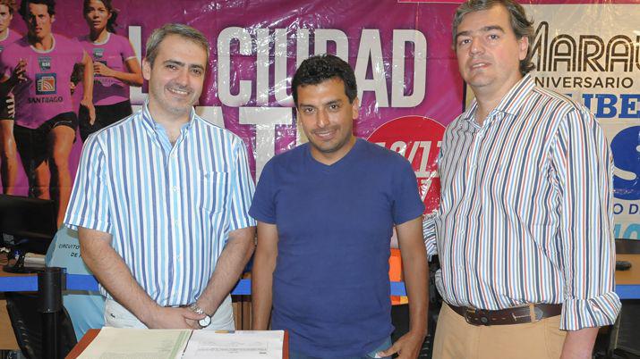 Los ganadores de los mil pesos ya retiraron sus premios