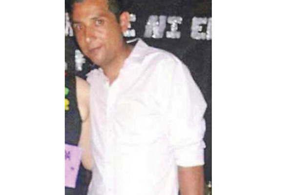 Un mes sin rastros de Carlos Zaacuterate y el uacutenico sospechoso insistiraacute con su libertad 