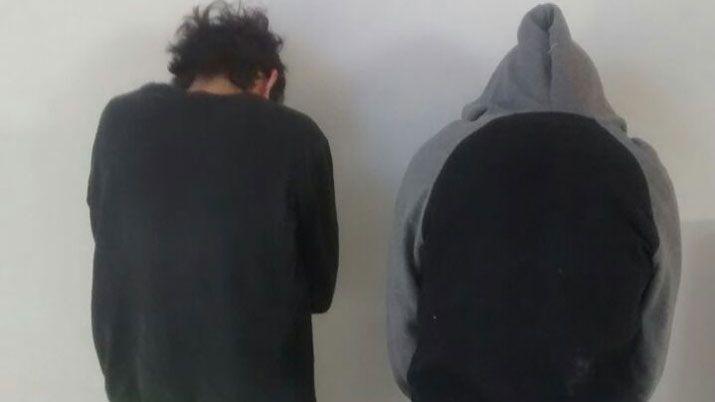 Identifican al joven asesinado y detienen a los supuestos homicidas