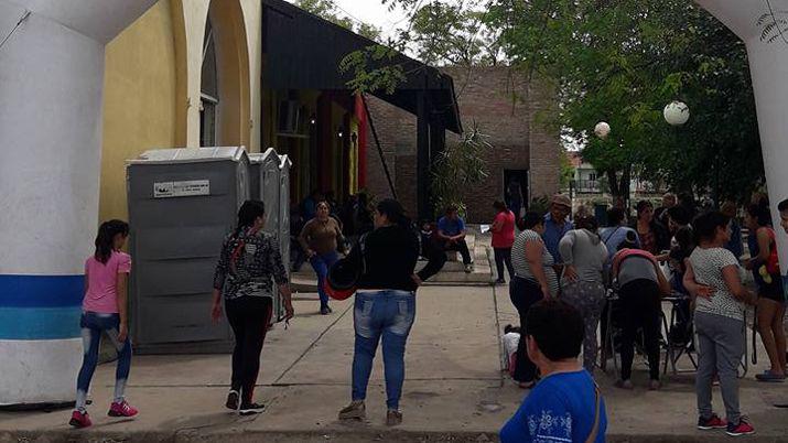 El Estado en tu Barrio se extiende una semana maacutes