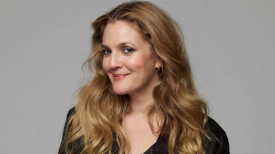Miraacute coacutemo era Drew Barrymore a los 12 antildeos