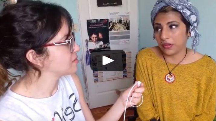 VIERNES MUSICALES Entrevistamos a la soprano Gaby Ferreyra