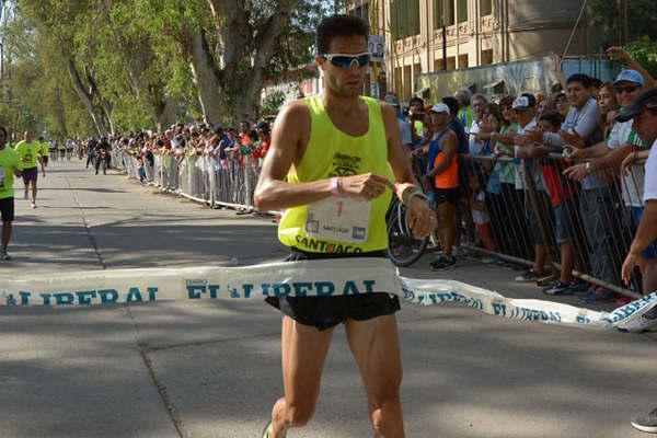 Un oliacutempico confirmoacute su presencia