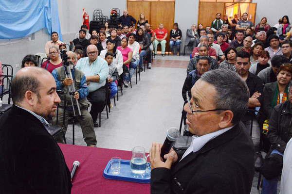 Invitan a iglesias a compartir variadas actividades