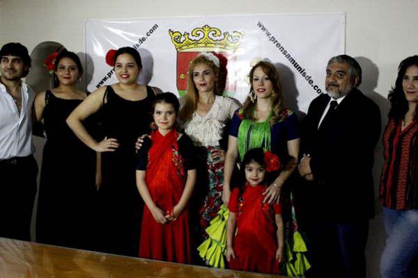 El Festival de Flamenco propone un gran despliegue de artistas