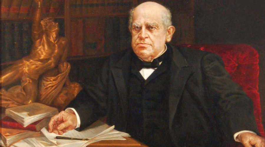 Un hombre de corazoacuten y de cabeza