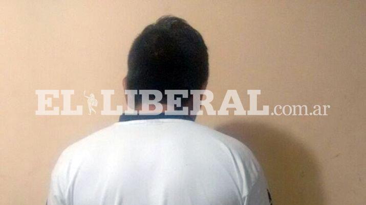 Un joven terminoacute tras las rejas por robar un pack de gaseosas