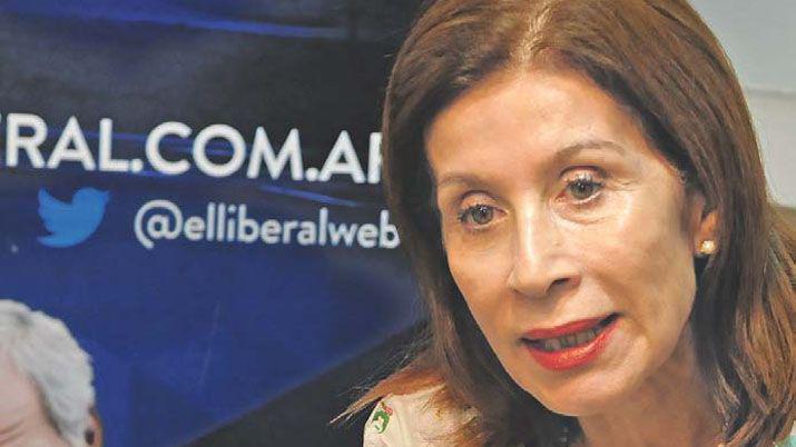 ldquoAnte la exposicioacuten al sol hay que procurar salir siempre con cremas protectorasrdquo