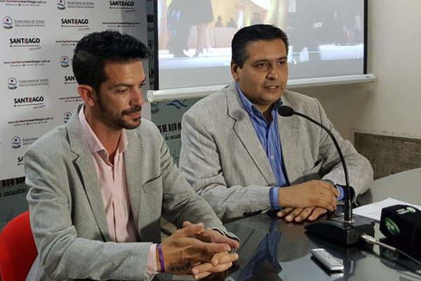 Santiago del Estero y Pinamar firmaron acuerdo de cooperacioacuten turiacutestica entre sector puacuteblico y privado