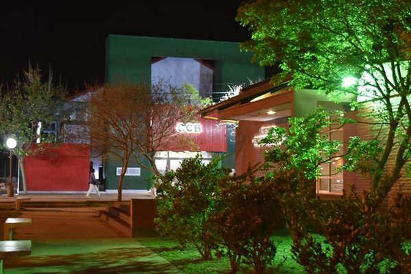 Bandera organiza una nueva edicioacuten de La Noche de los Museos
