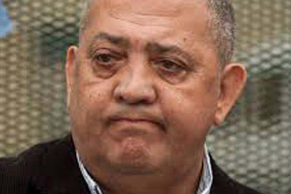 Luis DEliacutea admitioacute que hoy puede quedar preso