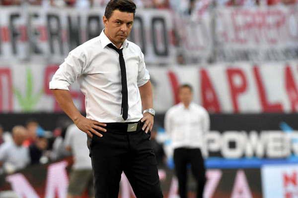 Da bronca y tristeza perder estos partidos