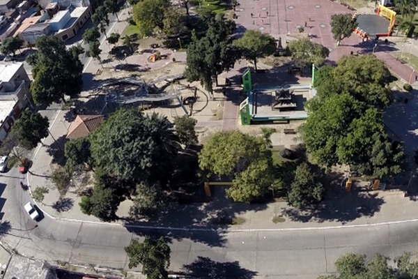 Un municipio amigable con las nuevas tecnologiacuteas