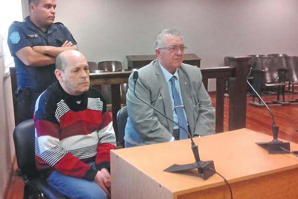 La esposa de Bernacho desnudariacutea en juicio inconfesables pecados de familia