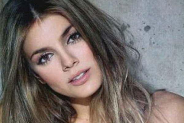 Natalie Peacuterez le dijo no a Pedro Alfonso por la muacutesica