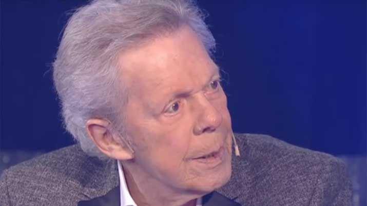 Duriacutesimo testimonio de Emilio Disi y su lucha contra el caacutencer de pulmoacuten