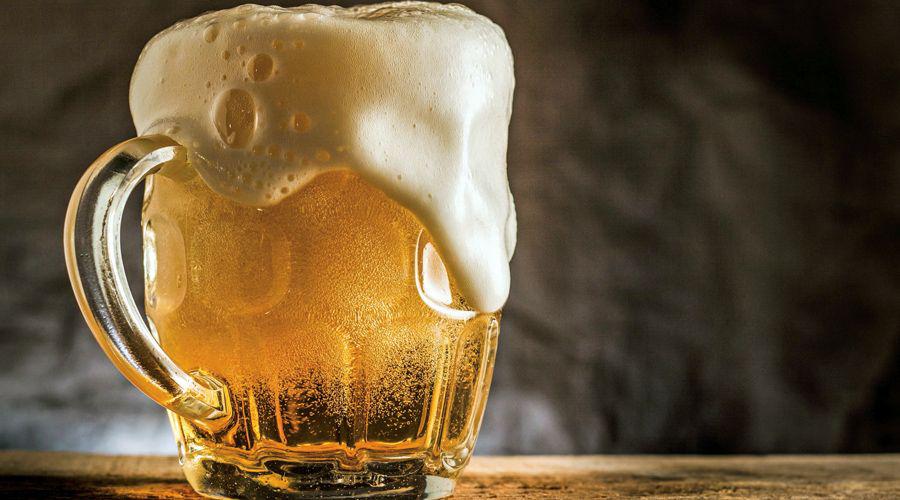 Tres mitos sobre las propiedades saludables de la cerveza