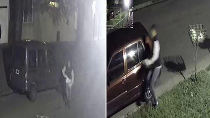 Nena de 12 antildeos murioacute en medio de un intento de robo