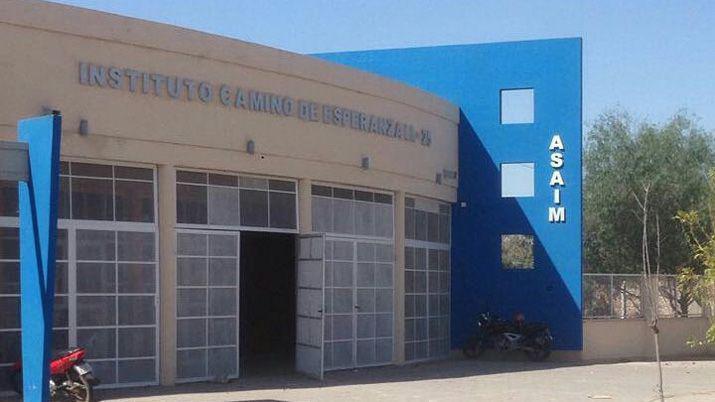 Asaim abrioacute inscripciones para el periacuteodo lectivo 2018