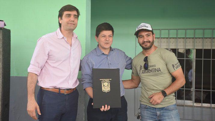 Las Termas- se realizó una charla taller sobre Educación Emocional