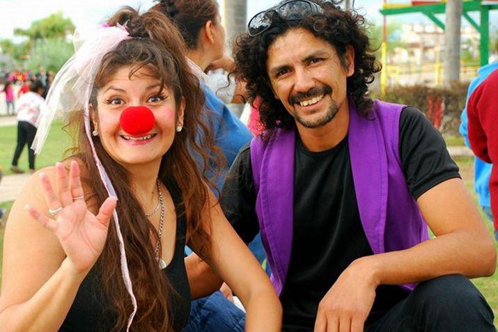 Se viene la 2da edicioacuten del Festival Teatral Infantil