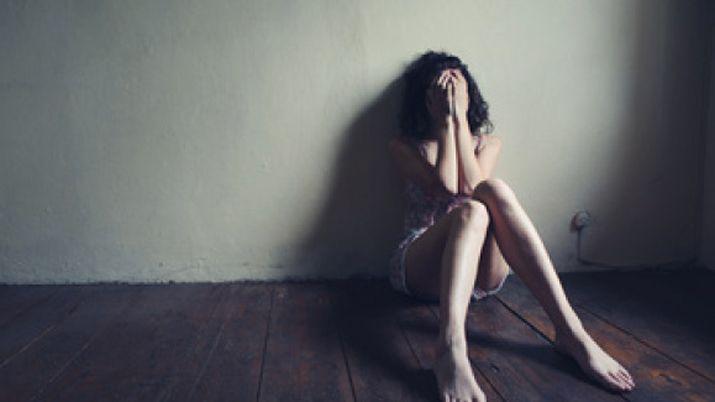 Una bandentildea se salvoacute de ser secuestrada por su ex