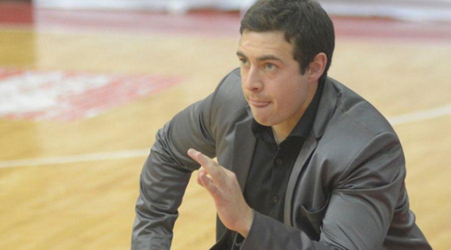 Juan Manuel Nardini es el nuevo asistente de Quimsa