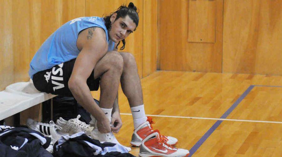 Juan Manuel Torres llega a Quimsa como reemplazo temporario