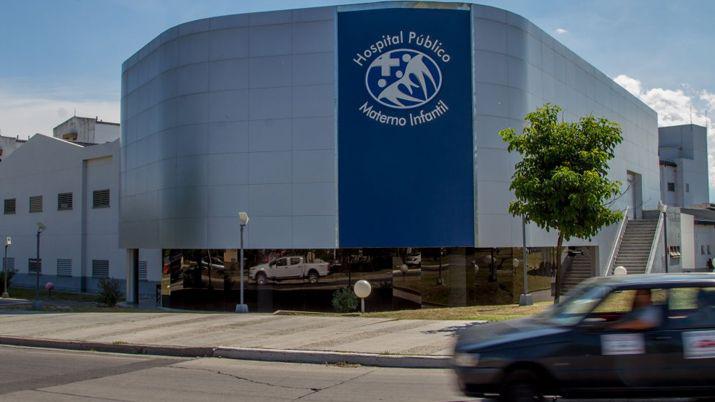 El horror- forroacute un palo con goma y se practicoacute un aborto