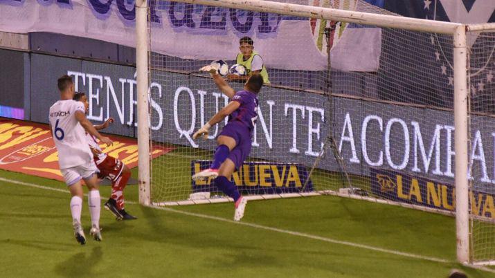 Foto Twitter- @MatuCVazquez