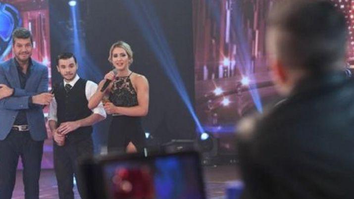 Agustiacuten de Maacuterama renuncioacute al Bailando y Moria destrozoacute a Flor Vigna