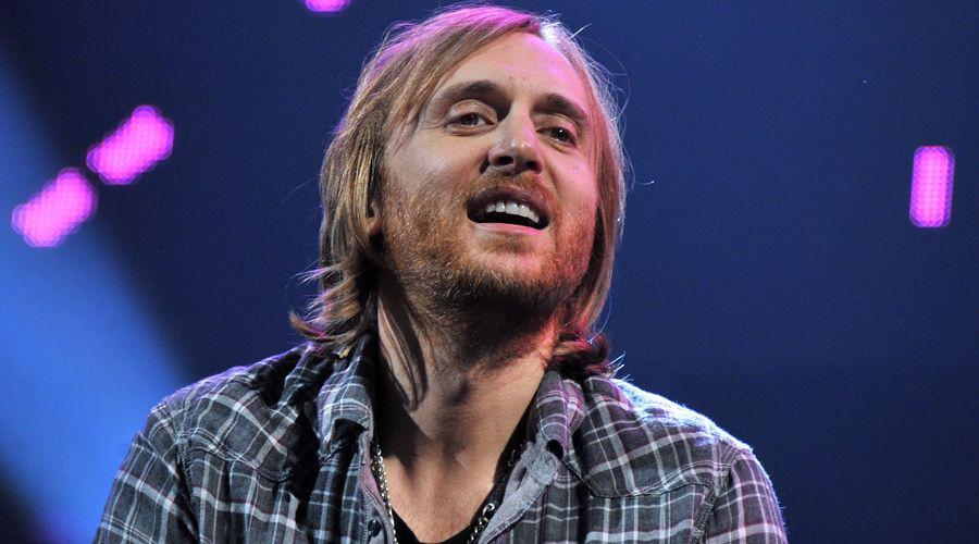 David Guetta celebra sus 50 antildeos