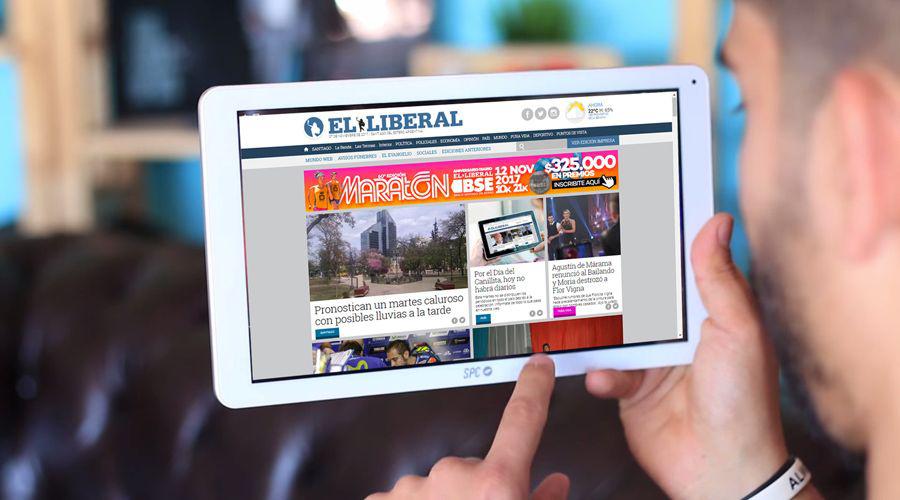 Por el Diacutea del Canillita hoy no habraacute diarios