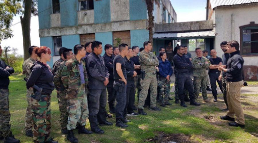 Fuerzas especiales de Israel capacitaron a la custodia de Mauricio Macri