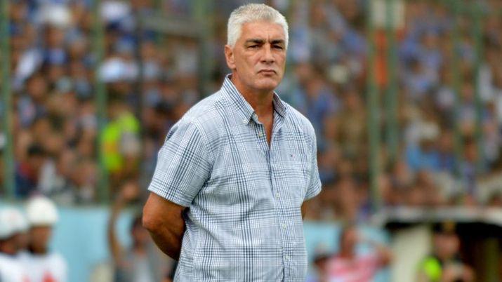 En 8 fechas 7 entrenadores perdieron su trabajo