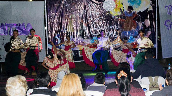 Convocan a artistas del Dpto Pellegrini para el Pre Chacarera 2018