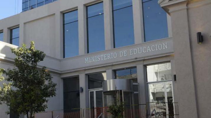 Inscripción extraordinaria por creación de escuela técnica