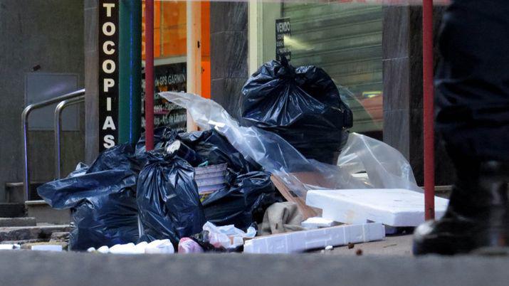 Macabro- lo descuartizaron y arrojaron en tres bolsas de basura