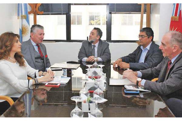 Lavalle- renunciaron candidatos  y se viene una intervencioacuten  