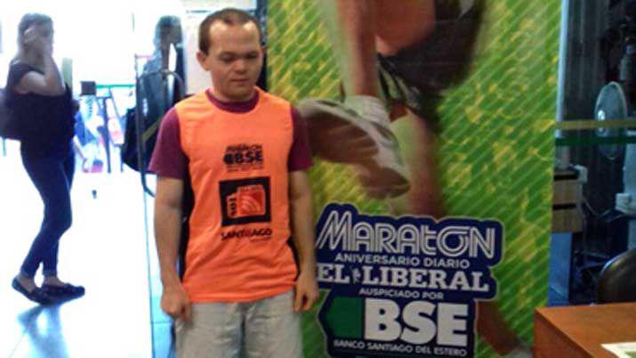 Ellos vuelven a ser los candidatos 