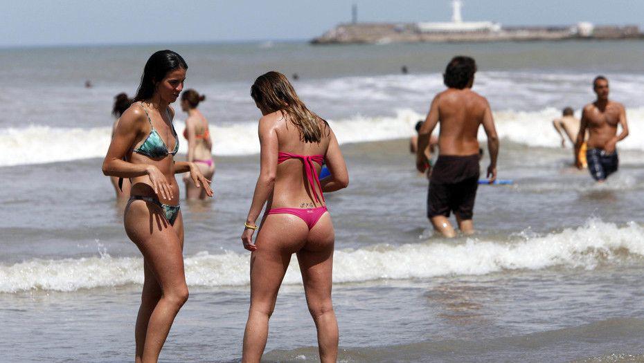 Atencioacuten santiaguentildeos- iquestCuaacutento costaraacute alquilar un departamento en Mar del Plata