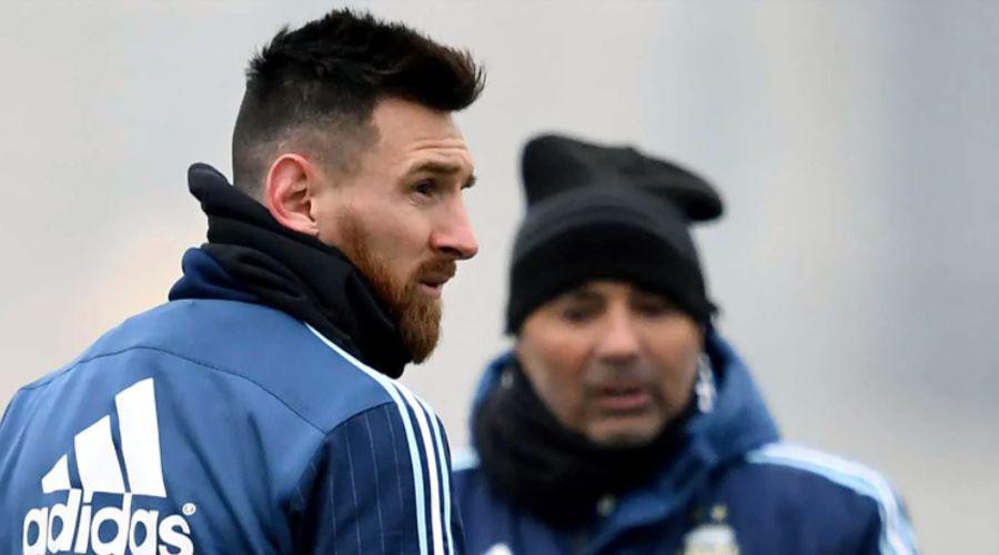 Video  Messi- Nunca imagineacute todo lo que me tocoacute vivir