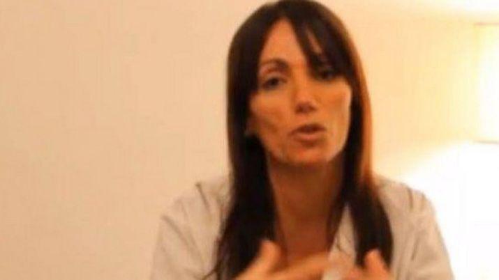 Los mensajes de la cirujana al darse cuenta que su audio es viral