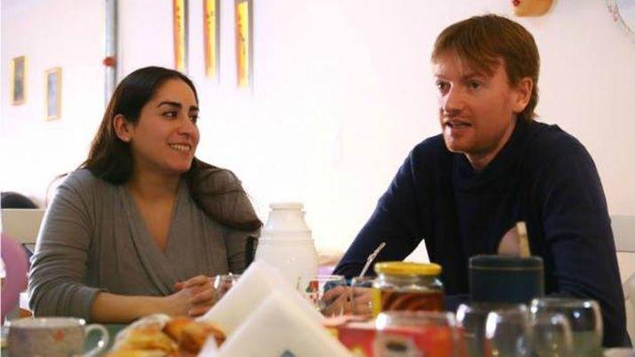 Seguacuten los meacutedicos era un embarazo de alto riesgo