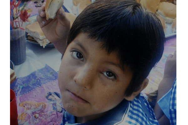 Llegaron los resultados de las muestras del caso Marito Salto