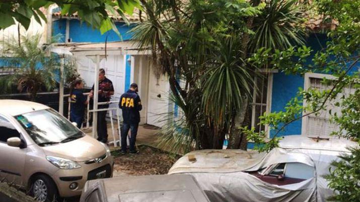 Es inminente la detencioacuten de Giselle Riacutemolo